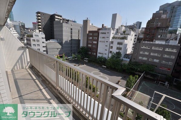 カスタリアお茶の水の物件内観写真